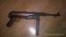 G.S.G. Schmeisser MP40 9mm