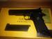 Colt 1911 airsoft GBB uj eladó mkh kártyával