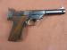 Pistolet High Standard Model 206, kal.22lr [Z301]