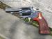 S&W Mod 19 kal 357Mag
