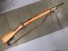 Mauser M38 6,5 x 55 SE