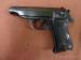 Pistolet Manurhin, Walther PPK, kal.7.65mm [C665]