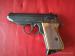 Pistolet erma werke 22lr stan bardzo dobry 