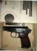 Pistolet Makarov IZH-70-01