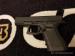 Pistolet Glock 19 gen.4 plus kabura 