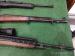 Garand, M14, Ruger Mini14