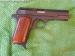 węgierski FEG kal 9 mm Kurtz