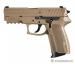 Sig Sauer 2022 FDE