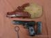 Pistolet TT33, kal.7.62x25 [C761]