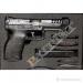 Pistolet HK SFP9L-SF kal. 9x19mm