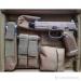 Pistolet FNX™-45 TACTICAL FDE