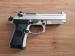 Beretta M9A1, 92 FS Compact  L INOX