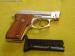 Taurus PT 22 stainless steel jak nowy!