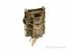 2x Fast sumka TEMPLARS GEAR - MultiCam