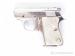 ASTRA CUB Pistolet 6.35mm .25ACP
