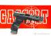 Pistolet Canik FX