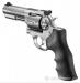 Revolver 4" 357.mag