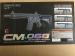 Cyma CM068C airsoft fém fegyver 