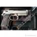 Pistolet Beretta 92 FS INOX Rail Compact