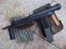 Pistolet Maszynowy SA vz.26 7.62x25 TT Zestaw