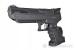 pistolet ZORAKI HP-01-2 PCA kal.4,5mm