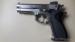 Pistolet Smith & Wesson 5906