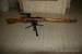 karabin Mosin