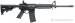 Karabin S&W M&P15 Sport 2 5.56x45 / .223 R