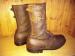 Double buckle boots, French M47, 