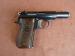 Pistolet Astra model 4000, kal.7,65mm [C695]