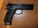 Pistolet CZ 75 SP-01 Shadow 9x19