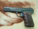 Pistolet TT
