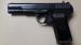 Pistolet TT