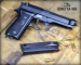 Pistolet Beretta 92S
