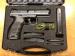 Pistolet H&K SFP9 kal. 9x19 mm Czarny