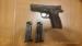 Pistolet M&P 9mm SW