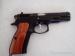 CZ 75 9mm luger