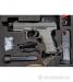 PISTOLET WALTHER PPQ-Q4 TAC COMBO kal. 9mm