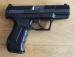 Walther P99 niemiecki z Ulm