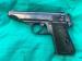 Pistolet Walther PP kal. 7,65mm II Wojna