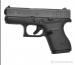 Glock 43/Hs xds