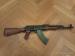 Karabinek Jack (AKM) kal. 7,62x39