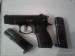 CZ 75 D COMPAKT 9MM
