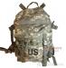 Assault pack plecak bojowy ACU II MOLLE US army 