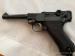 Pištol Luger P08
