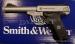 Pistolet Smith&Wesson SW22 VICTORY MT kal. 22L