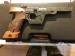 pistolet Walther GSP 22lr