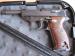 Pistolet Walther P38 