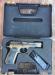 Pistolet CZ 75 B