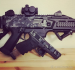 Scorpion Evo 3 III 